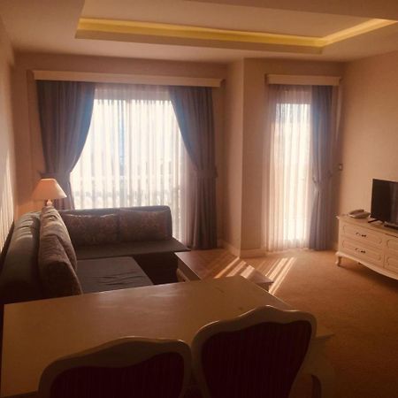 Daphne Apartments C Blok Фетхіє Екстер'єр фото