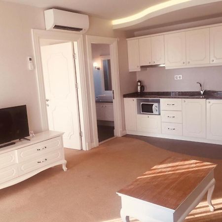 Daphne Apartments C Blok Фетхіє Екстер'єр фото