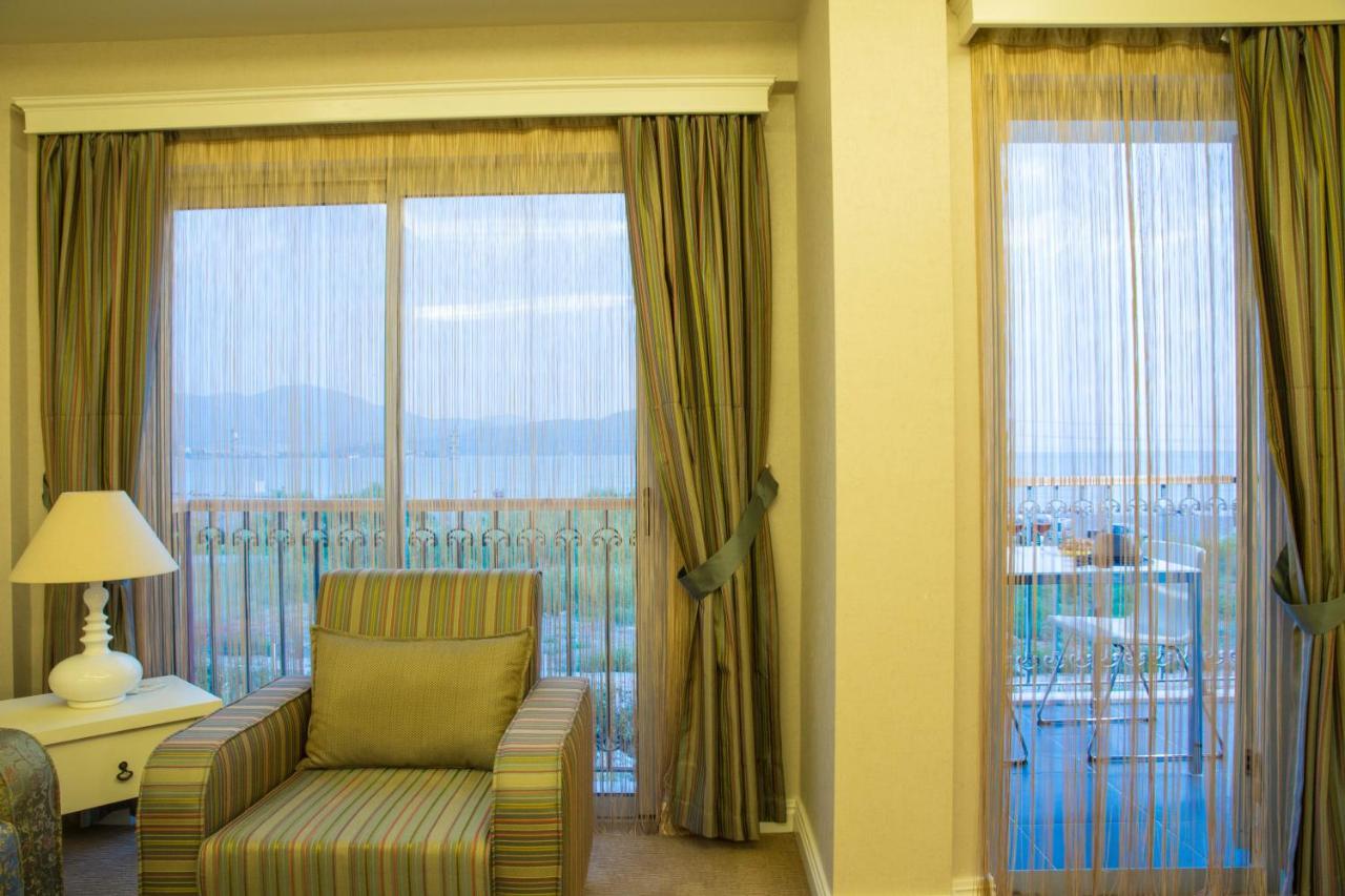 Daphne Apartments C Blok Фетхіє Екстер'єр фото
