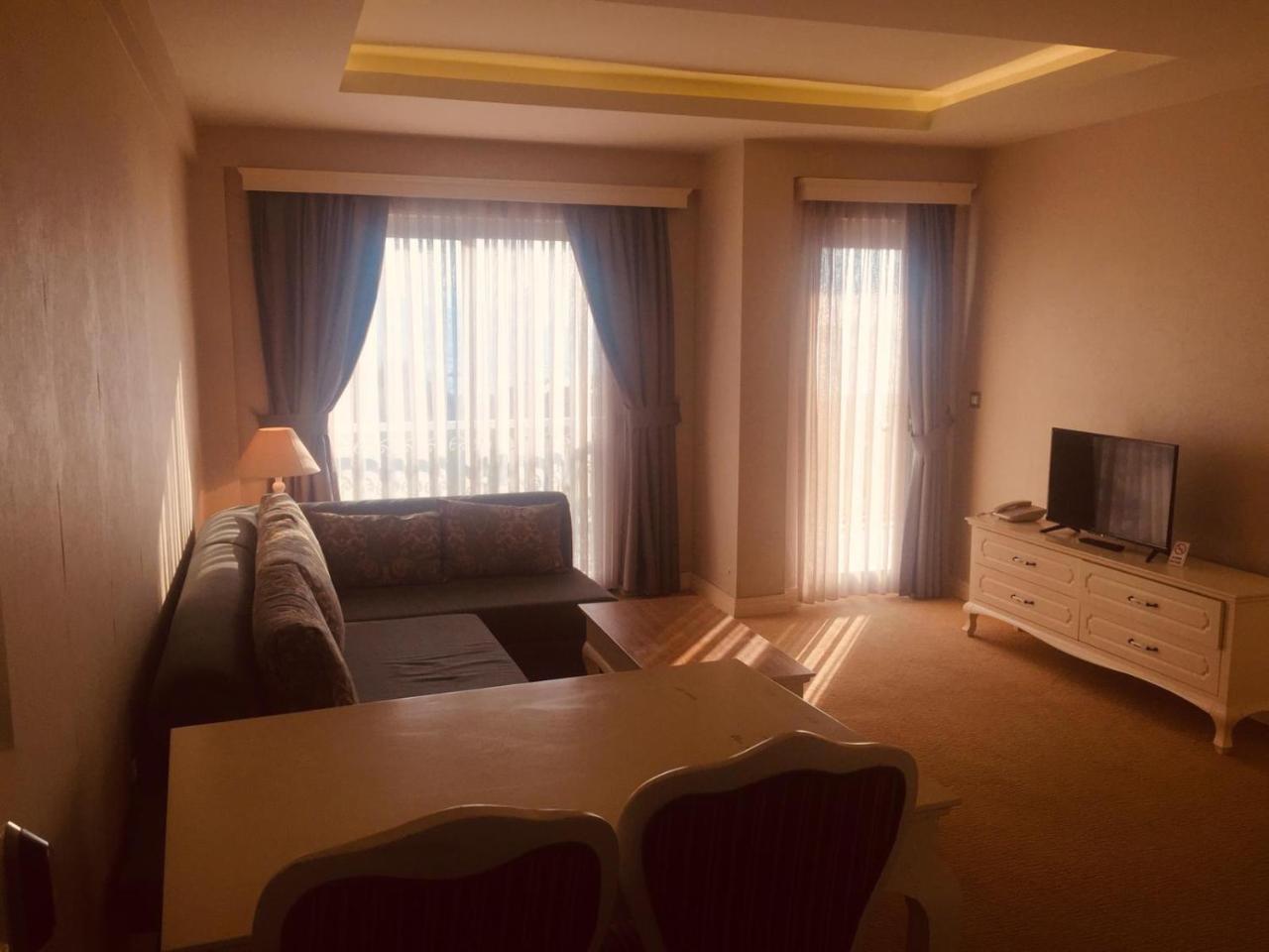 Daphne Apartments C Blok Фетхіє Екстер'єр фото