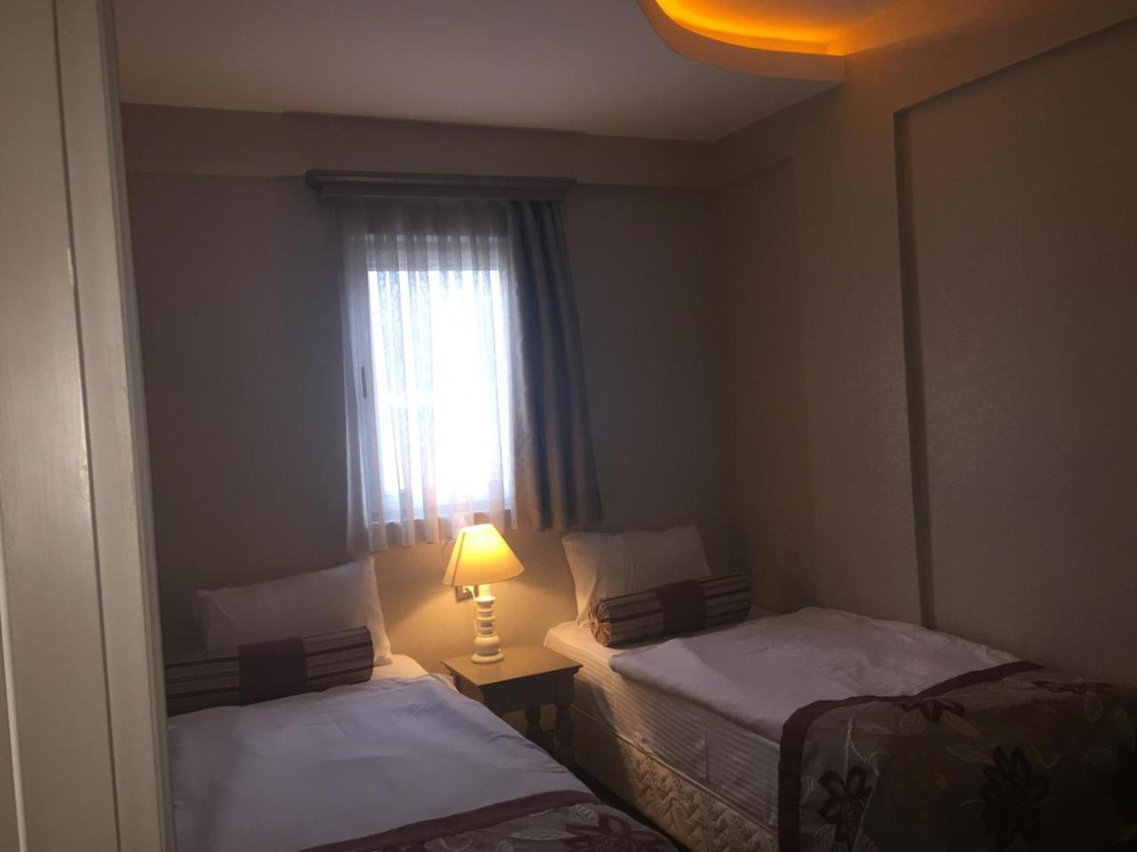 Daphne Apartments C Blok Фетхіє Екстер'єр фото